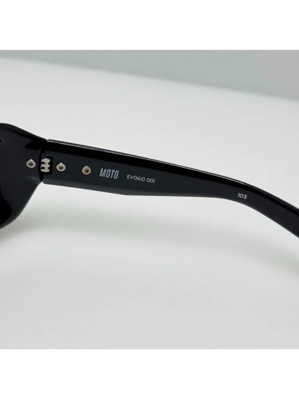 Nike lenses have